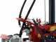 Ceccato Olindo BULL SPLE13-650TC - Spaccalegna elettrico - Verticale