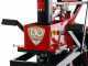 Ceccato Olindo BULL SPLE13-650TC - Spaccalegna elettrico - Verticale
