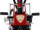 Ceccato Olindo BULL SPLE13-650TC - Spaccalegna elettrico - Verticale