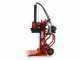Ceccato Olindo BULL SPLE13-650TC - Spaccalegna elettrico - Verticale