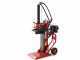Ceccato Olindo BULL SPLE13-650TC - Spaccalegna elettrico - Verticale