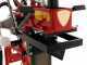 Ceccato Olindo BULL SPLE13-650TC - Spaccalegna elettrico - Verticale