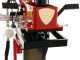 Ceccato Olindo BULL SPLE13-650TC - Spaccalegna elettrico - Verticale
