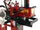 Ceccato Olindo BULL SPLE13-650TC - Spaccalegna elettrico - Verticale