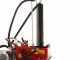 Ceccato Olindo BULL SPLE13-650TC - Spaccalegna elettrico - Verticale