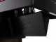Ceccato Olindo BULL SPLE13-650TC - Spaccalegna elettrico - Verticale