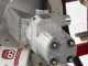 Ceccato Olindo BULL SPLE13-650TC - Spaccalegna elettrico - Verticale