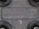 Ceccato Olindo BULL SPLE13-650TC - Spaccalegna elettrico - Verticale
