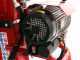 Ceccato Olindo BULL SPLE13-650TC - Spaccalegna elettrico - Verticale