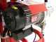 Ceccato Olindo BULL SPLE13-650TC - Spaccalegna elettrico - Verticale