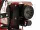 Ceccato Olindo BULL SPLE13-650TC - Spaccalegna elettrico - Verticale
