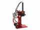 Ceccato Olindo BULL SPLE13-650TC - Spaccalegna elettrico - Verticale