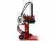 Ceccato Olindo BULL SPLE13-650TC - Spaccalegna elettrico - Verticale