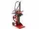 Ceccato Olindo BULL SPLE13-650TC - Spaccalegna elettrico - Verticale