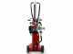 Ceccato Olindo BULL SPLE13-650TC - Spaccalegna elettrico - Verticale