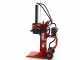 Ceccato Olindo BULL SPLE13-650TC - Spaccalegna elettrico - Verticale