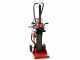 Ceccato Olindo BULL SPLE13-650TC - Spaccalegna elettrico - Verticale