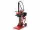 Ceccato Olindo BULL SPLE13-650TC - Spaccalegna elettrico - Verticale
