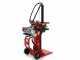 Ceccato Olindo BULL SPLE13-650TC - Spaccalegna elettrico - Verticale