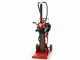 Ceccato Olindo BULL SPLE13-650TC - Spaccalegna elettrico - Verticale