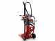 Ceccato Olindo BULL SPLE13-650TC - Spaccalegna elettrico - Verticale