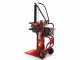Ceccato Olindo BULL SPLE13-650TC - Spaccalegna elettrico - Verticale