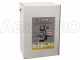 Comet KT 1800 Extra - Idropulitrice ad acqua fredda con avvolgitubo - 550 lt/h - 160 bar