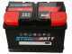 Aima Twist Standard - Abbacchiatore elettrico a batteria 210-310 cm - Asta alluminio + prolunga