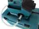Makita DHW080ZK - Idropulitrice a batteria con vasca - SENZA BATTERIE E CARICABATTERIE