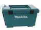 Makita DHW080ZK - Idropulitrice a batteria con vasca - SENZA BATTERIE E CARICABATTERIE