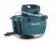 Makita DHW080ZK - Idropulitrice a batteria con vasca - SENZA BATTERIE E CARICABATTERIE