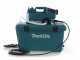 Makita DHW080ZK - Idropulitrice a batteria con vasca - SENZA BATTERIE E CARICABATTERIE