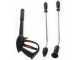Comet KSX 1950 Gold Extra - Idropulitrice con avvolgi tubo - 564 lt/h -180 bar max