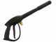 Comet KSX 1950 Gold Extra - Idropulitrice con avvolgi tubo - 564 lt/h -180 bar max