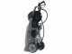 Comet KSX 1950 Gold Extra - Idropulitrice con avvolgi tubo - 564 lt/h -180 bar max