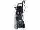 Comet KSX 1950 Gold Extra - Idropulitrice con avvolgi tubo - 564 lt/h -180 bar max