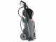 Comet KSX 1950 Gold Extra - Idropulitrice con avvolgi tubo - 564 lt/h -180 bar max