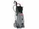 Comet KSX 1950 Gold Extra - Idropulitrice con avvolgi tubo - 564 lt/h -180 bar max