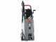 Comet KSX 1950 Gold Extra - Idropulitrice con avvolgi tubo - 564 lt/h -180 bar max