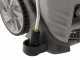 Comet KSX 1950 Gold Extra - Idropulitrice e avvolgi tubo - 564 lt/h -180 bar max