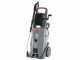 Comet KSX 1950 Gold Extra - Idropulitrice e avvolgi tubo - 564 lt/h -180 bar max