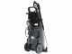Comet KSX 1950 Gold Extra - Idropulitrice e avvolgi tubo - 564 lt/h -180 bar max