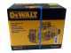 DeWalt DXPW 001CE KART - Idropulitrice professionale ad acqua fredda con carrello removibile - 500L/H max - 160 bar
