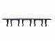 Comet Static 1900 Classic - Idropulitrice semiprofessionale a freddo a muro - 600 lt/h - 160 bar