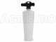 Comet Static 1900 Classic - Idropulitrice ad acqua fredda a muro - Semiprofessionale - 160 bar - 600 lt/h