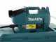 Makita DHW080ZK - Idropulitrice a batteria con vasca - 2x 18V 5Ah