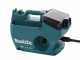 Makita DHW080ZK - Idropulitrice a batteria con vasca - 2x 18V 5Ah