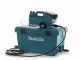 Makita DHW080ZK - Idropulitrice a batteria con vasca - 2x 18V 5Ah