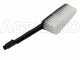 Comet KT 1900 Extra - Idropulitrice a freddo con avvolgitubo - 600 lt/h - 160 bar