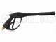 Comet KT 1900 Extra - Idropulitrice a freddo con avvolgitubo - 600 lt/h - 160 bar